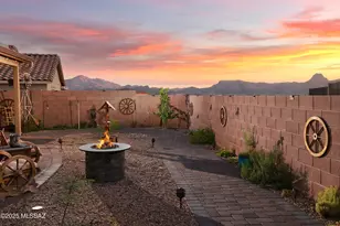 5470 W Tumacacori Trl, Tucson, AZ 85742 - Photo 1