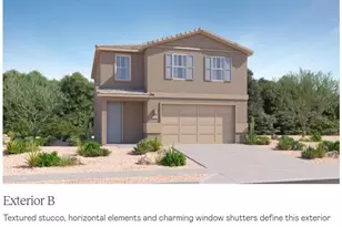 7111 W Joycliff Way, Tucson, AZ 85757 - Photo 1