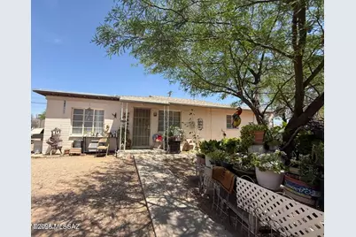 2233 E Irene Vista, Tucson, AZ 85713 - Photo 1