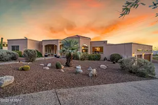 6265 N Jochums Dr, Tucson, AZ 85718 - Photo 1