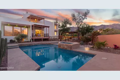 5510 N Via Zarzosa, Tucson, AZ 85750 - Photo 1