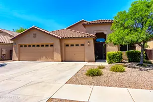 3460 S Thunder Chorus Rd, Tucson, AZ 85713 - Photo 1