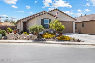 8000 N Scholes Avenue, Tucson, AZ 85741 - Photo 1