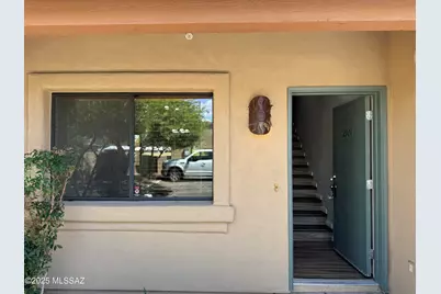 1435 W Kilburn Street #2101, Tucson, AZ 85705 - Photo 1