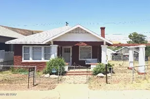 500 Bisbee Rd, Bisbee, AZ 85603 - Photo 1
