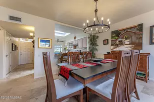 1148 W Circulo Del Norte, Green Valley, AZ 85614 - Photo 1