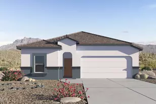 9840 E Gray Hawk Dr, Tucson, AZ 85730 - Photo 1