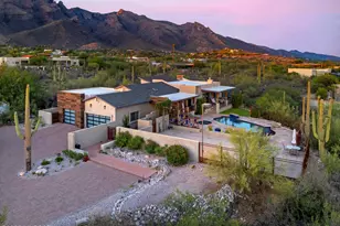 6836 N Green Mountain Pl, Tucson, AZ 85718 - Photo 1