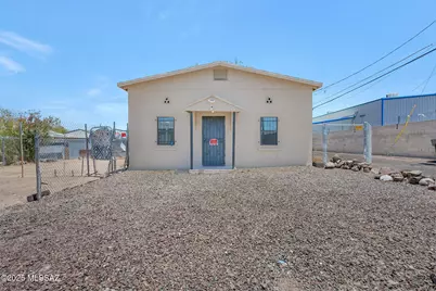 43 W Rillito Street, Tucson, AZ 85705 - Photo 1