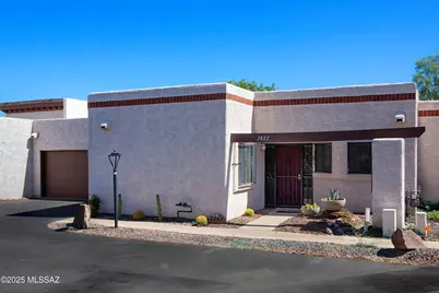2877 E Weymouth Circle, Tucson, AZ 85716 - Photo 1