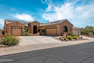 2006 W Cactus Run Dr, Green Valley, AZ 85622 - Photo 1