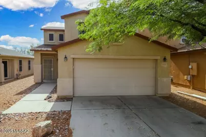 6757 S Aquiline Drive, Tucson, AZ 85756 - Photo 1