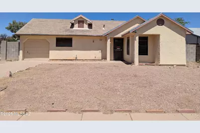 7088 S Camino Grande, Tucson, AZ 85746 - Photo 1