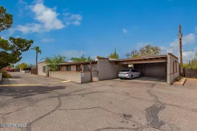 4012 E Fairmount Street #1, Tucson, AZ 85712 - Photo 1