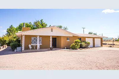 710 W Maley Street, Willcox, AZ 85643 - Photo 1
