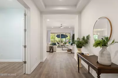 11873 N Silver Desert Drive, Oro Valley, AZ 85737 - Photo 1