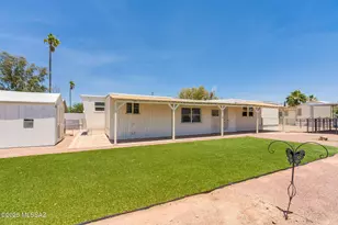 4840 N Fellows Ave, Tucson, AZ 85705 - Photo 1