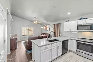 8035 S Talaco Trail, Tucson, AZ 85756 - Photo 1
