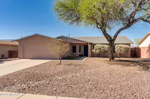 4620 W Hardy Rd, Tucson, AZ 85742 - Photo 1