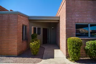4322 E Allison Rd, Tucson, AZ 85712 - Photo 1