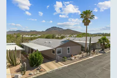 7770 W Red Garnet Lane, Tucson, AZ 85735 - Photo 1