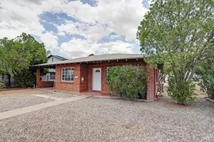 934 N Columbus Blvd, Tucson, AZ 85711 - Photo 1