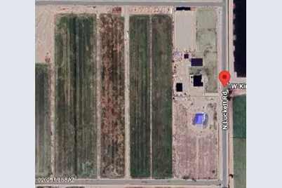 14915 Luckett Road #8, Marana, AZ 85653 - Photo 1