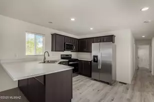 14250 W Rolina Ln, Tucson, AZ 85736 - Photo 1