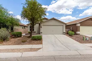 2436 W Tyler River Dr, Tucson, AZ 85705 - Photo 1