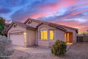 10639 E Ottoman Dr, Tucson, AZ 85747 - Photo 1