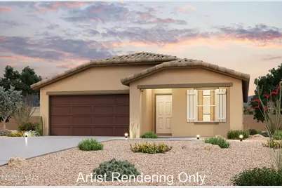 1333 W Kartchner Trail, Benson, AZ 85602 - Photo 1