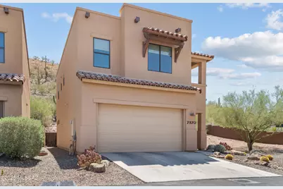 7370 E Sabino Terrace Place, Tucson, AZ 85750 - Photo 1