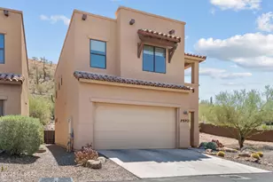 7370 E Sabino Terrace Pl, Tucson, AZ 85750 - Photo 1