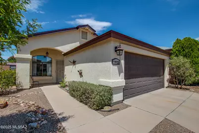 10025 E Paseo San Ardo, Tucson, AZ 85747 - Photo 1