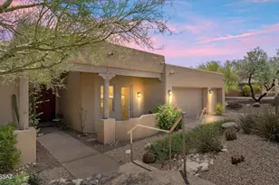 10500 N Stargazer Dr, Oro Valley, AZ 85737 - Photo 1