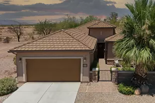 22100 E Statehood Ln, Red Rock, AZ 85145 - Photo 1