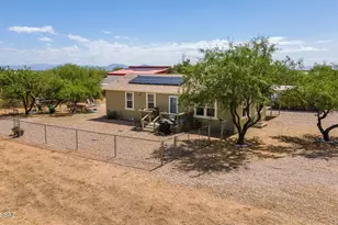 3108 W Mirasol Dr, Benson, AZ 85602 - Photo 1