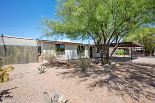 4009 N Fontana Ave, Tucson, AZ 85705 - Photo 1