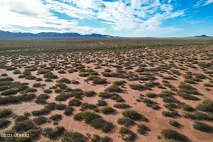 37 47 Acre Roper Loop, Mc Neal, AZ 85617 - Photo 1