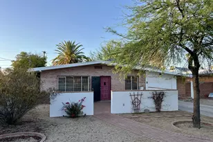 3237 E Hawthorne St, Tucson, AZ 85716 - Photo 1