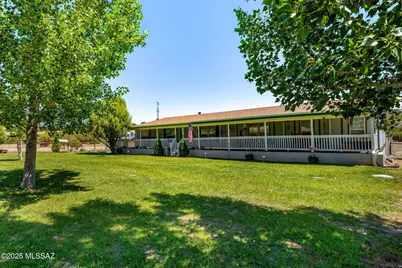 1655 Scotts Lane, Pinedale, AZ 85934 - Photo 1