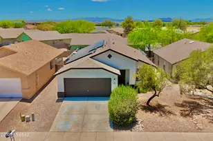 6028 S Galiuro Dr, Tucson, AZ 85706 - Photo 1