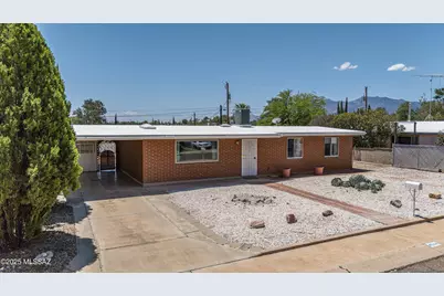 4564 Cedar Drive, Sierra Vista, AZ 85635 - Photo 1