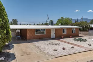 4564 Cedar Dr, Sierra Vista, AZ 85635 - Photo 1