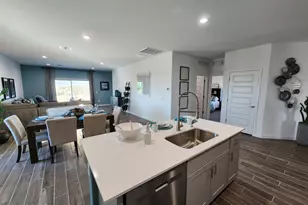 14096 E Crotalus Wy, Vail, AZ 85641 - Photo 1
