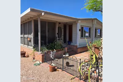 5431 W Bar S Street, Tucson, AZ 85713 - Photo 1