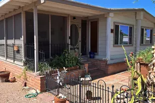 5431 W Bar S St, Tucson, AZ 85713 - Photo 1