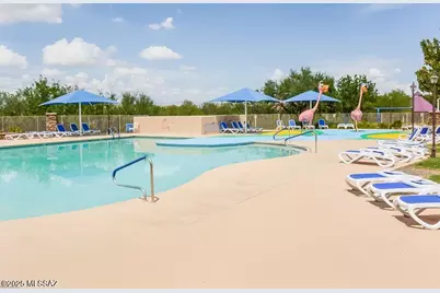 15265 S Camino Glorieta Alegre, Sahuarita, AZ 85629 - Photo 1