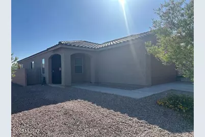 10598 S Avenida Lago De Plata, Vail, AZ 85641 - Photo 1