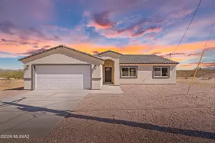 260 Camino Josefina, Rio Rico, AZ 85648 - Photo 1